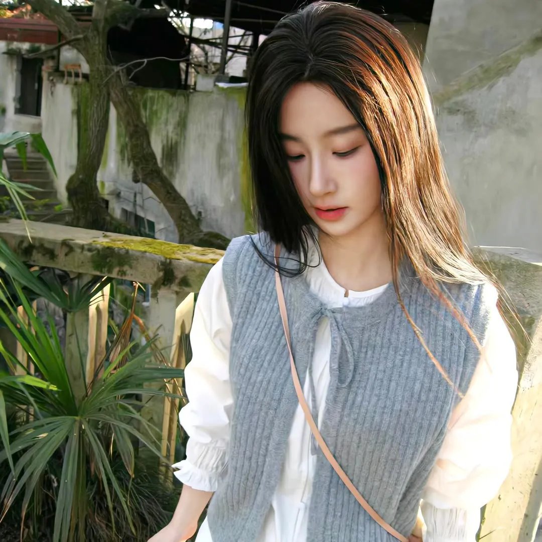 珍贵的女人